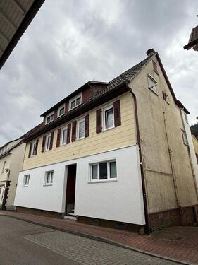 Foto - 4 Zimmer-Wohnung Alpirsbach Karlstraße 10