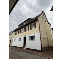 4 Zimmer-Wohnung Alpirsbach Karlstraße 10