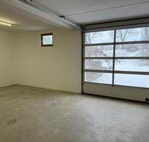 (Keller)-Lagerfläche mit Tageslichttor - Stephanskirchen