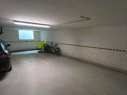Foto - Tiefgaragenstellplatz Rieselfeld