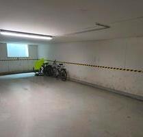 Tiefgaragenstellplatz Rieselfeld - Freiburg im Breisgau Haslach