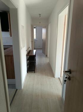 Foto - Wohnung zu vermieten (2-Zimmer)