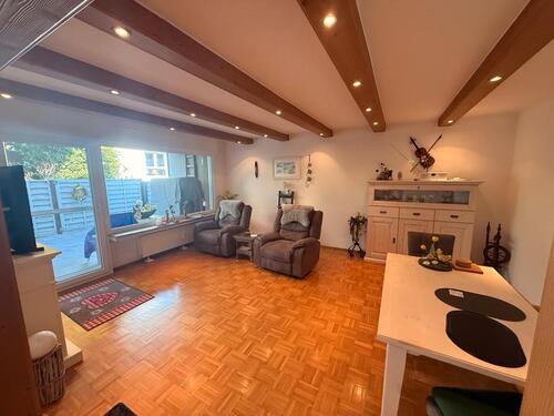 Foto - Wohnung zu vermieten Mettmann-Metzkausen mit Garage