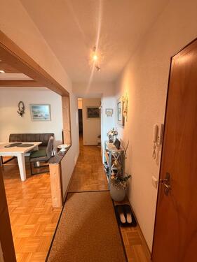 Foto - 2 Zimmer Erdgeschoßwohnung in Mettmann