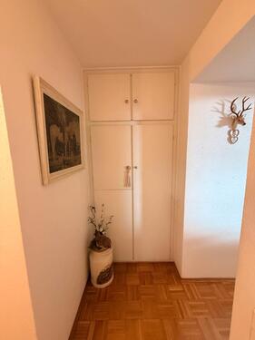 Foto - Erdgeschoßwohnung in Mettmann zur Miete