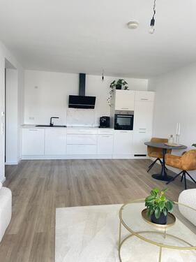 Foto - Ensdorf moderne Barrierefreie 2 ZKB mit Aufzug