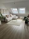 Foto - 2 Zimmer Dachgeschoßwohnung zur Miete in Beckingen
