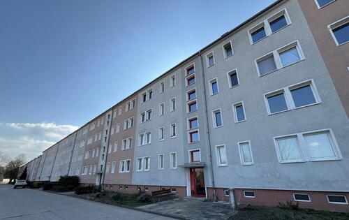 Foto - 2-Raum-Wohnung in ruhiger Lage - 378,00&nbsp;EUR Kaltmiete, ca.&nbsp; 48,39&nbsp;m&sup2;