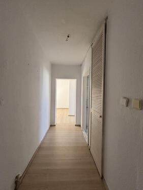 Foto - 2 Zimmer Etagenwohnung zur Miete in Jacobsdorf