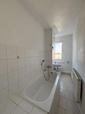 Foto - 2 Zimmer Etagenwohnung in Jacobsdorf