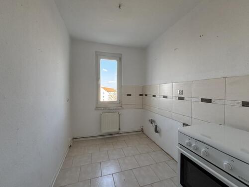 Foto - Etagenwohnung in Jacobsdorf zur Miete