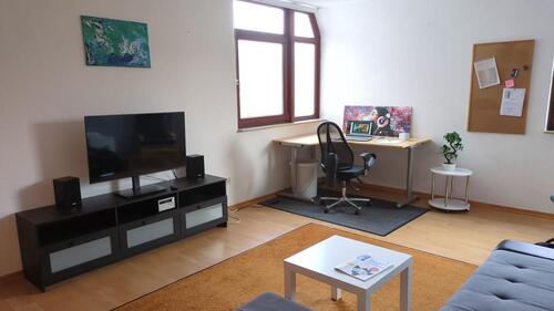 Foto - 2 Zimmer Etagenwohnung in Göttingen