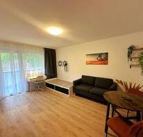 1 Zimmer Wohnung in Stuttgart Mönchfeld