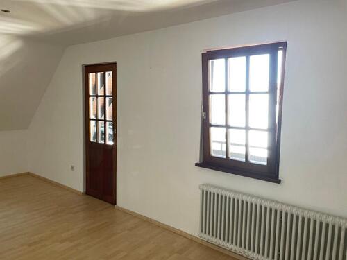 Foto - 2 Zimmer Dachgeschoßwohnung in Kappelrodeck