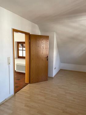 Foto - Dachgeschoßwohnung in Kappelrodeck zur Miete