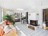 Foto - 4 Zimmer Reihenhaus zum Kaufen in Krefeld