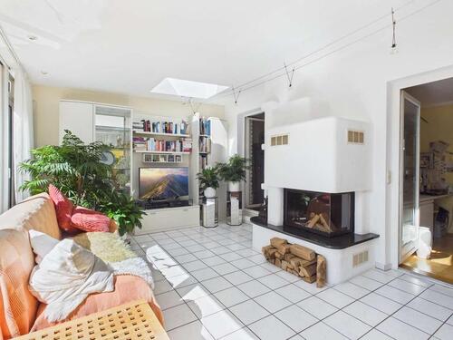 Foto - 4 Zimmer Reihenhaus zum Kaufen in Krefeld