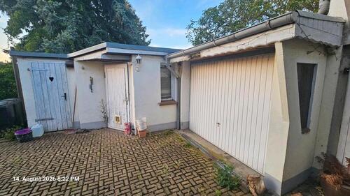 Foto - Reihenhaus in Gröningen zum Kaufen