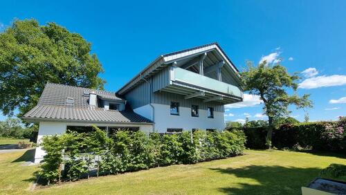 Foto - Einfamilienhaus zur Miete in Schloß Holte-Stukenbrock