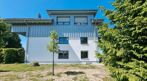 Foto - Einfamilienhaus in Schloß Holte-Stukenbrock