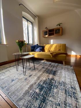 Foto - Möblierte Wohnung zur Zwischenmiete, ab September 2025
