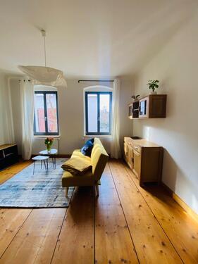 Foto - Etagenwohnung zur Miete in Dresden