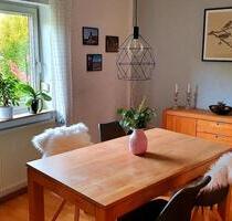 FerienwohnungApartmentWohnung Zweite Heimat Bamberg5 Personen - Stegaurach