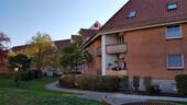 Foto - Gemütliche 3- Raum Dachgeschoss- Wohnung mit Balkon und EBK in Gerstungen zu vermieten.