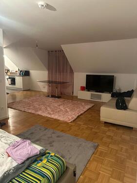 Foto - Etagenwohnung in München zur Miete