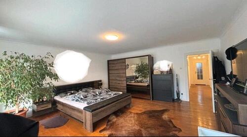 Foto - Etagenwohnung in Saarbrücken