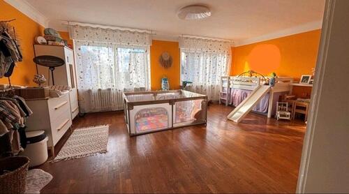 Foto - Etagenwohnung in Saarbrücken zum Kaufen
