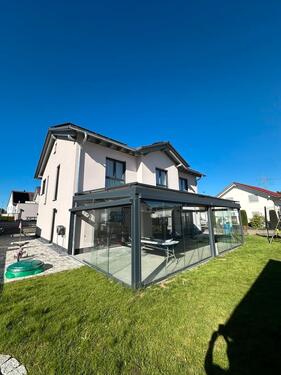 Foto - Einfamilienhaus in Trossingen