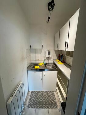 Foto - Etagenwohnung zur Miete in Aachen