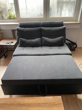 Foto - Etagenwohnung in Aachen