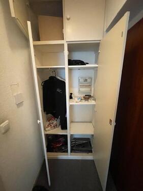 Foto - Etagenwohnung in Aachen zur Miete