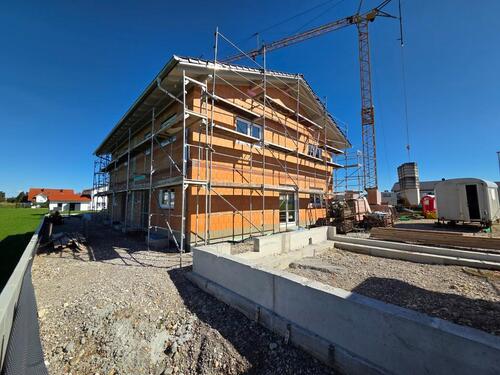 Foto - Einfamilienhaus in Türkheim zur Miete