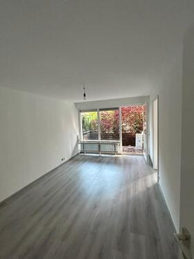 Foto - Erdgeschoss Wohnung 3 Zimmer - 1.000,00 EUR Kaltmiete,