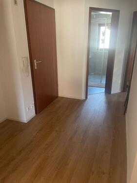 Foto - 2-Zimmer-Wohng. 62m² mit Balkon +Stellpl. in Schdf.-Weiler