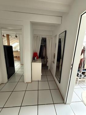 Foto - Etagenwohnung zur Miete in Krefeld