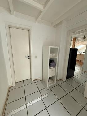 Foto - Etagenwohnung in Krefeld