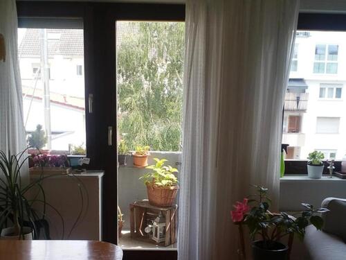 Foto - Etagenwohnung zur Miete in Mannheim