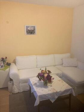 Foto - Etagenwohnung in Mannheim zur Miete