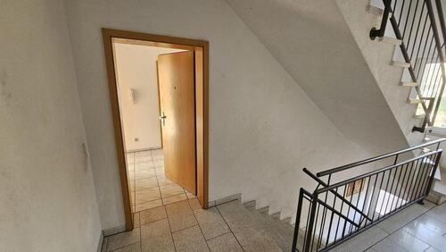 Foto - Etagenwohnung in Ellwangen (Jagst) zur Miete