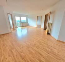 Helle Dachgeschosswohnung in Lüdenscheid - Heedfelderstr. 23