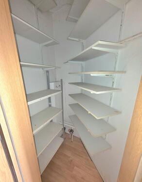 Foto - Etagenwohnung in Lüdenscheid