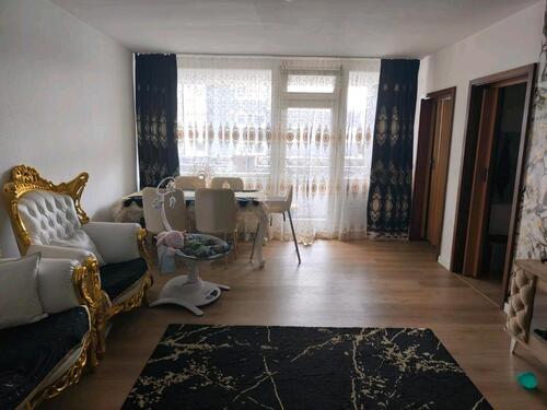 Foto - Etagenwohnung zum Kaufen in Gummersbach