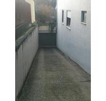 Tiefgaragen Stellplatz zu Vermieten! - Ludwigsburg