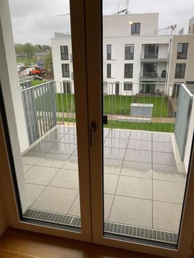 Foto - 2-Zi-Whg. Balkon EBK Landwehrviertel ca.60 m², ab 0226