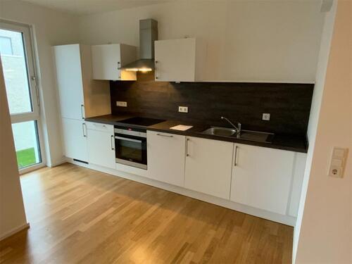 Foto - 2 Zimmer Etagenwohnung zur Miete in Osnabrück