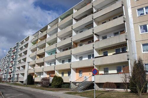 Foto - 2 Zimmer Etagenwohnung in Görlitz